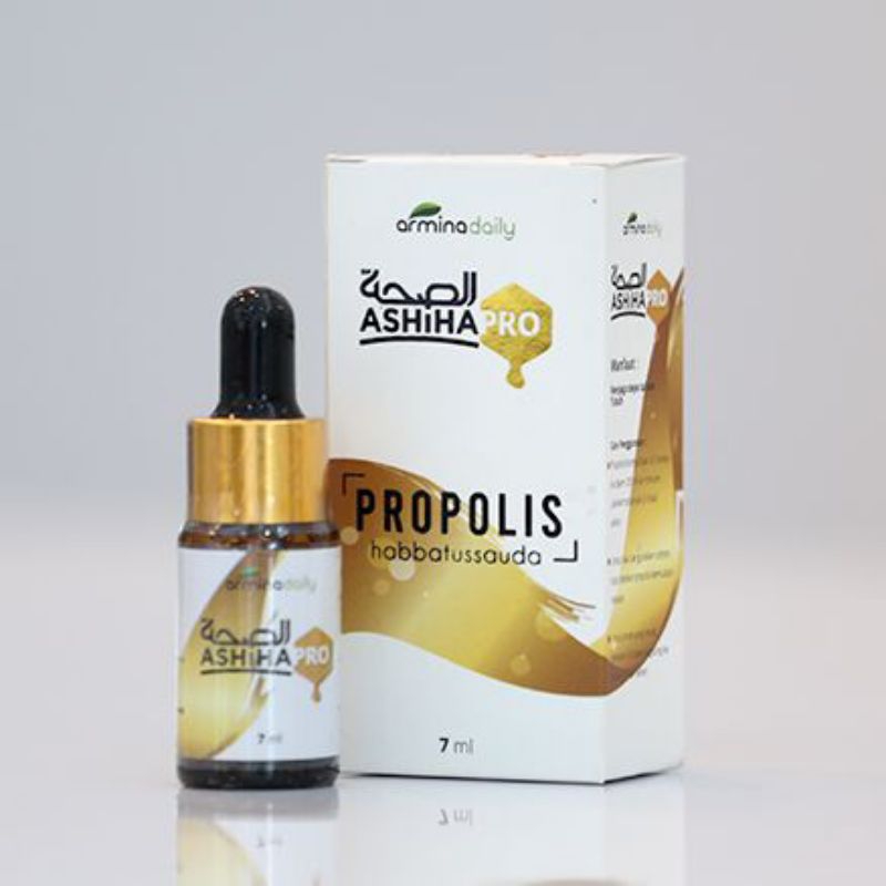 Propolis