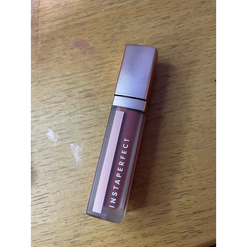lipcream instaperfect