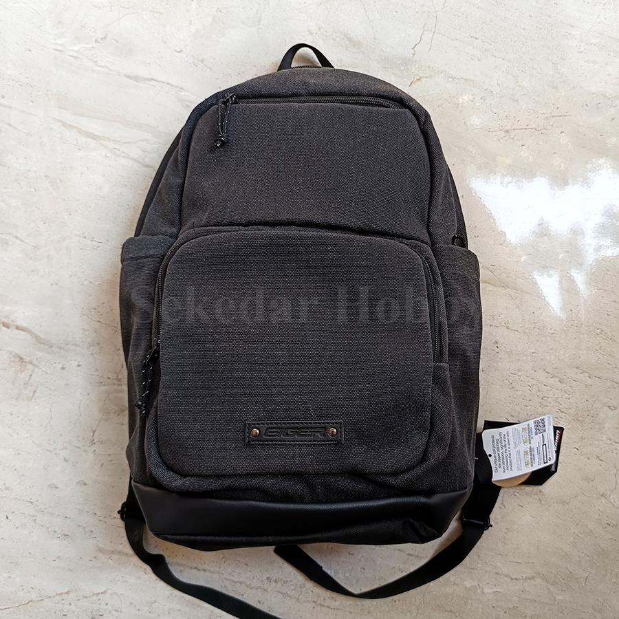 RANSEL EIGE1989 COOPER 17 BACKPACK