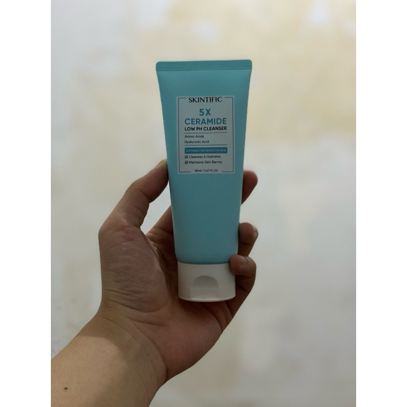 skintific ceramide fw