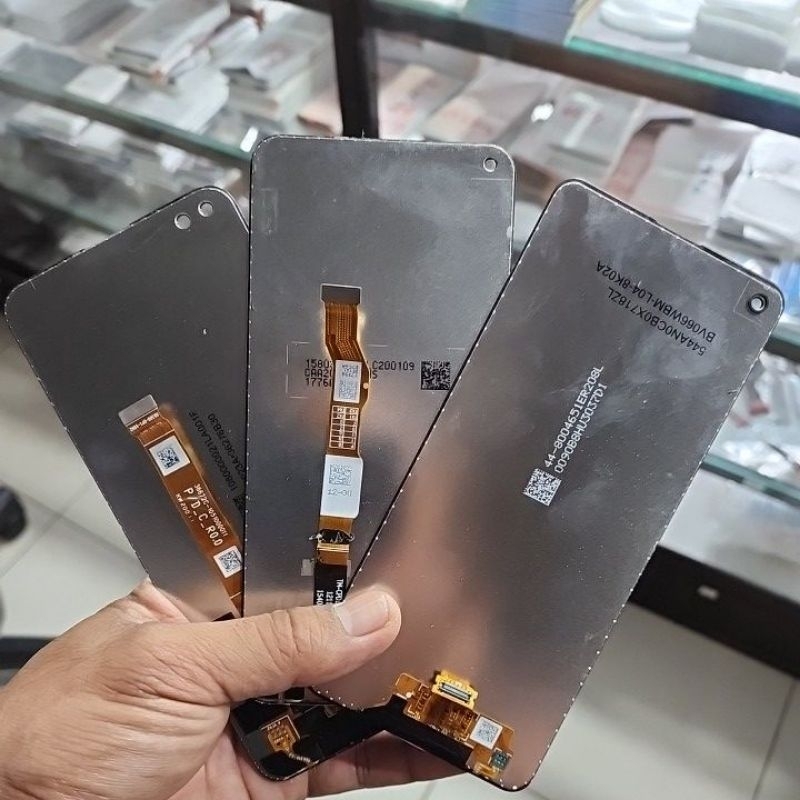 LCD HANDPHONE ORIGINAL