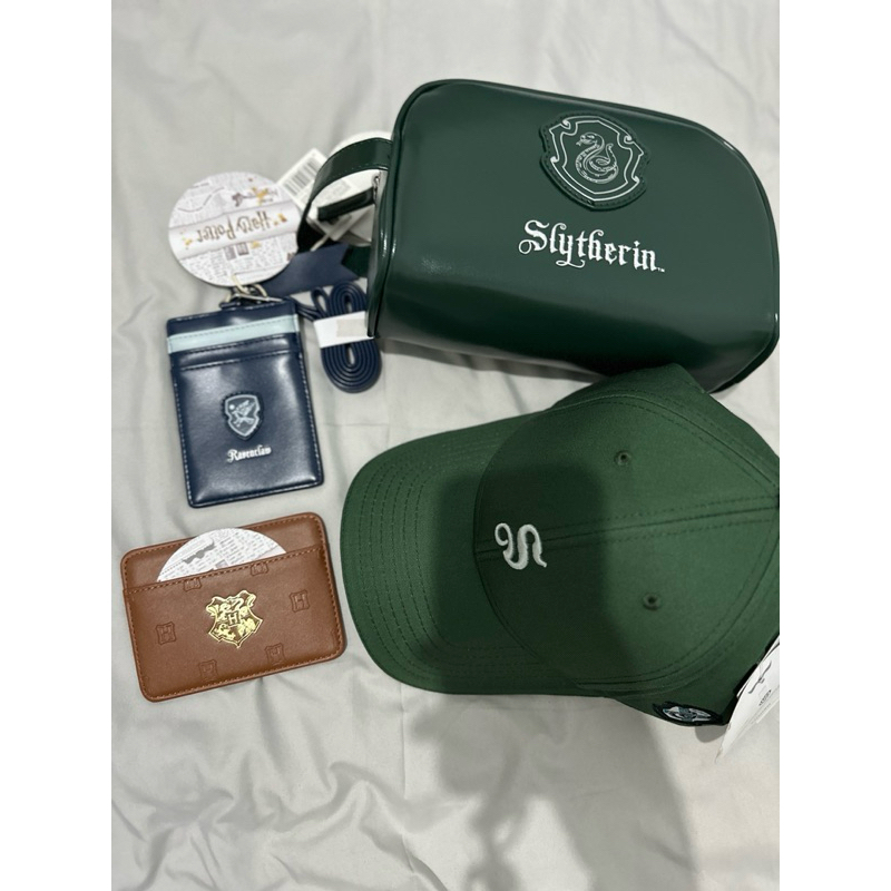 MINISO X HARRY POTTER