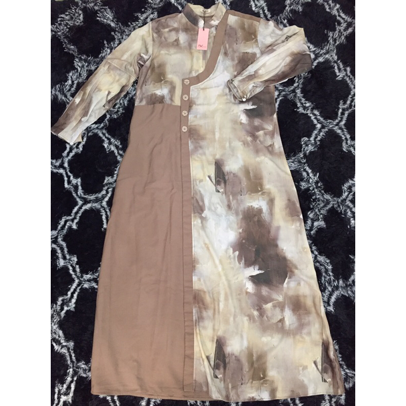 PRELOVE / PL GAMIS BRAND PIXEL