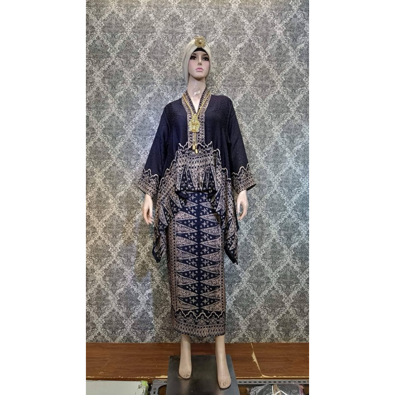 STELAN BATIK WANITA
