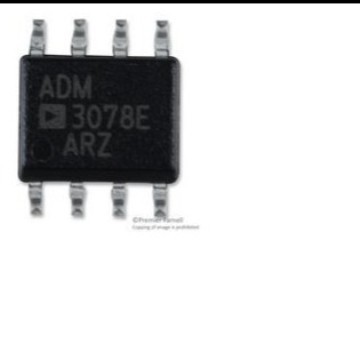 ADM3072EARZ SOP8
