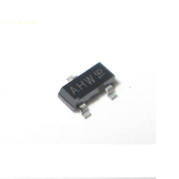 AH - BCX70H SOT-23