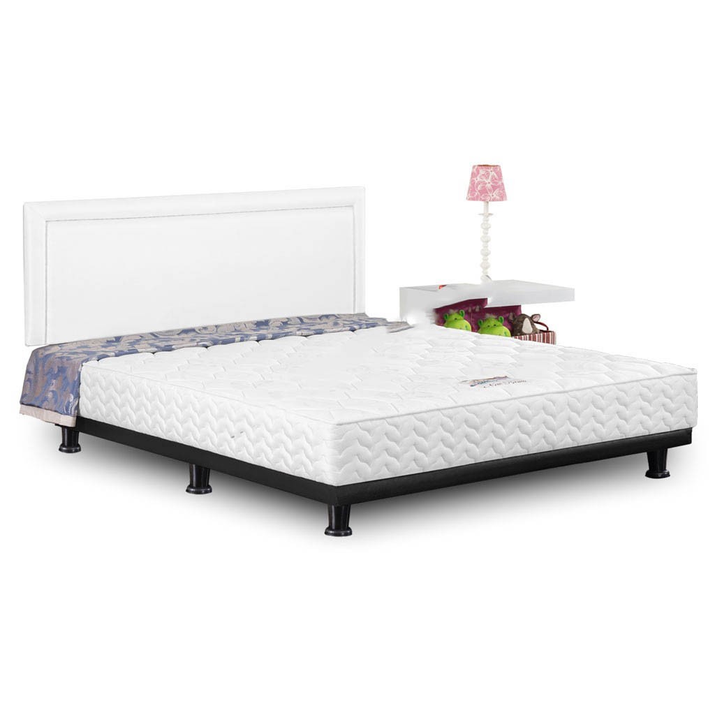 Kasur Springbed Multibed Guhdoa New Prima