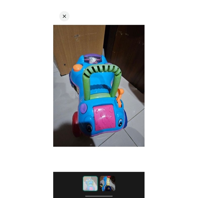 little tikes