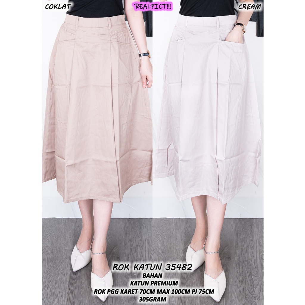 ROK KATUN 35482