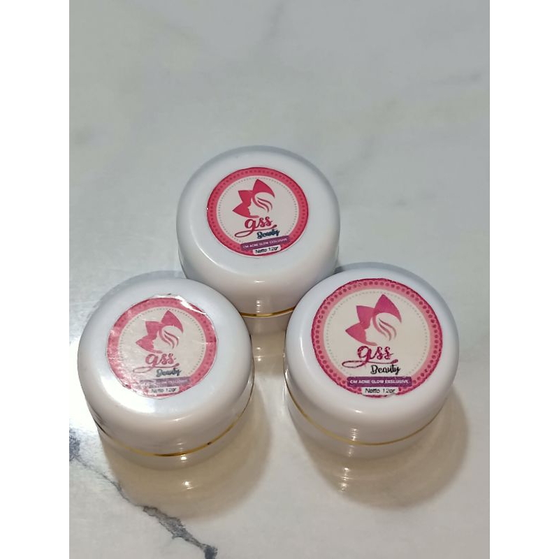 CM ACNE GLOW EXLUSIVE