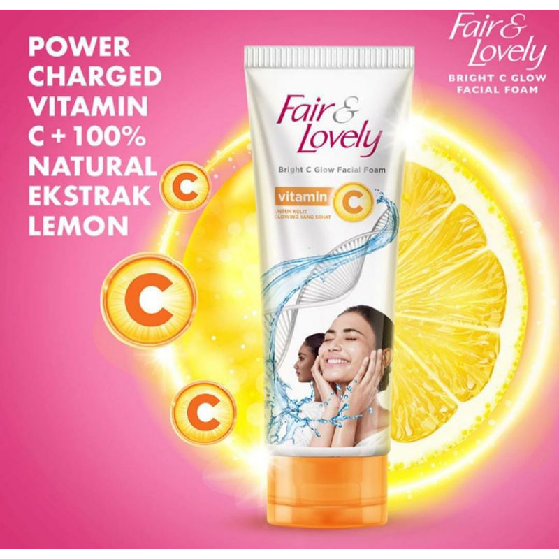 Fair&lovely