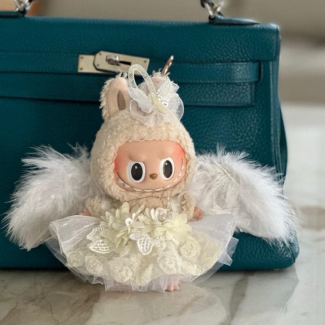 baju Labubu Princess Collection