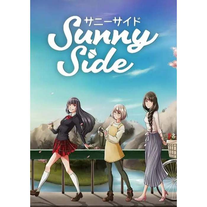 PC Games SunnySide - RPG Games