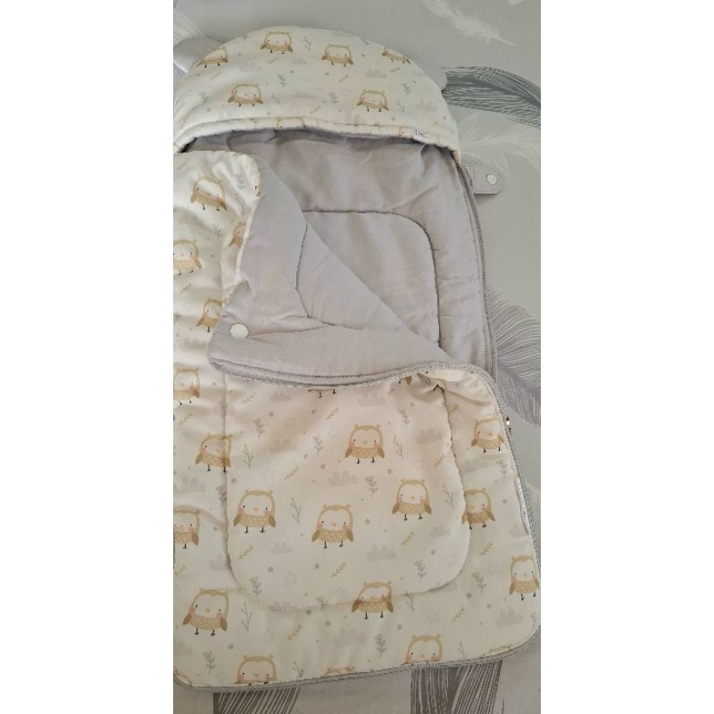 hoodie blanket.
