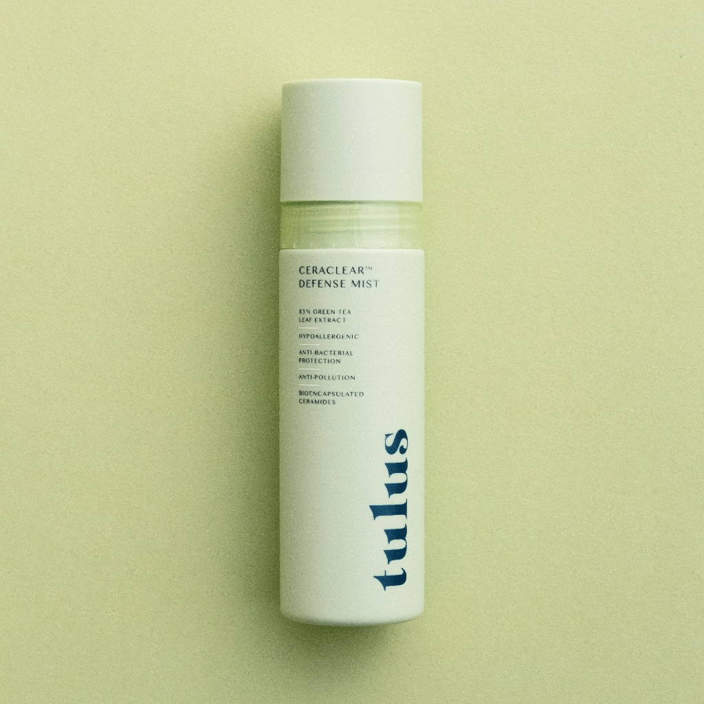 tulus CERACLEAR DEFENSE MIST