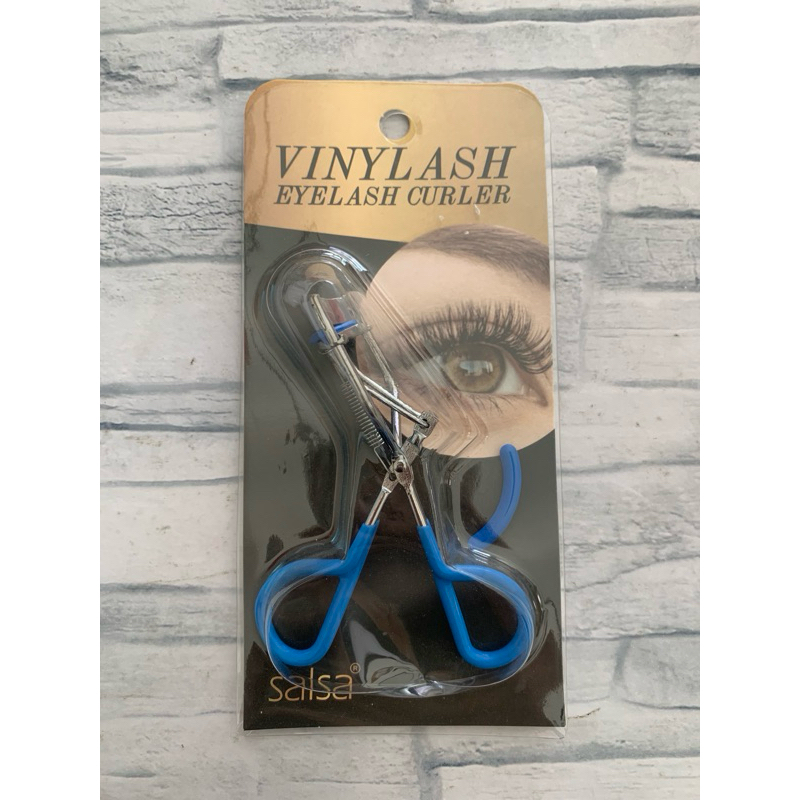 SALSA Vinylash (Penjepit Bulu Mata)