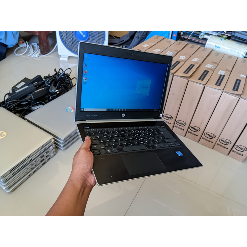 HP Probook MT31