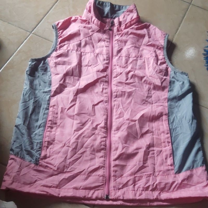 vest wanita