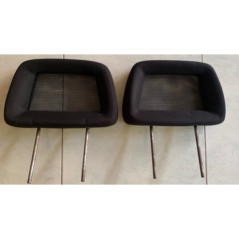 Headrest Recaro Jaring