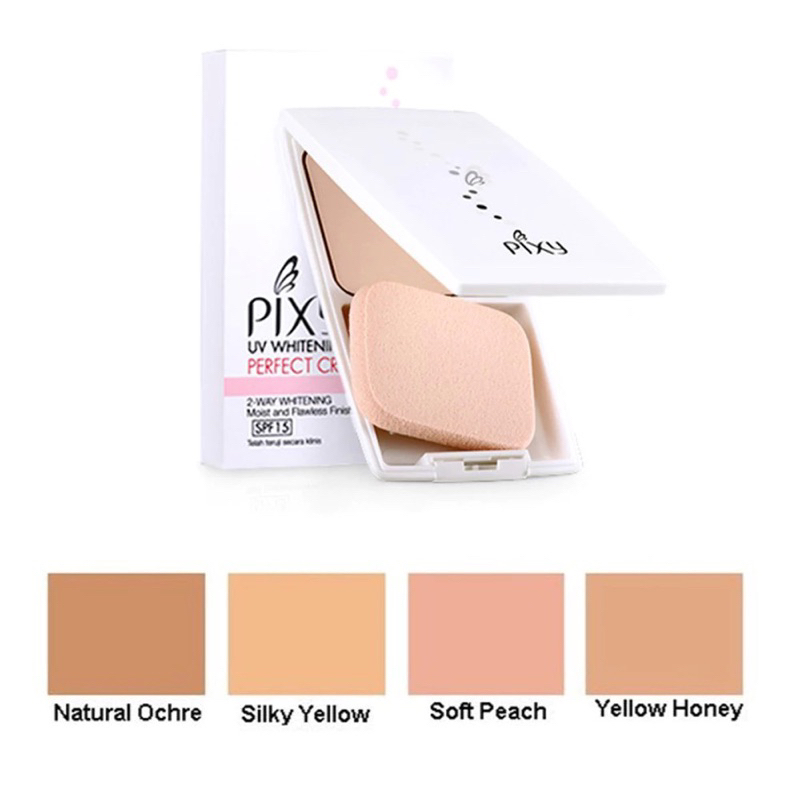 perfect creamy cake Pixy