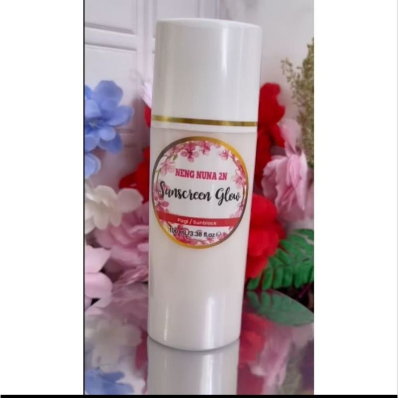 sunscreen 2n