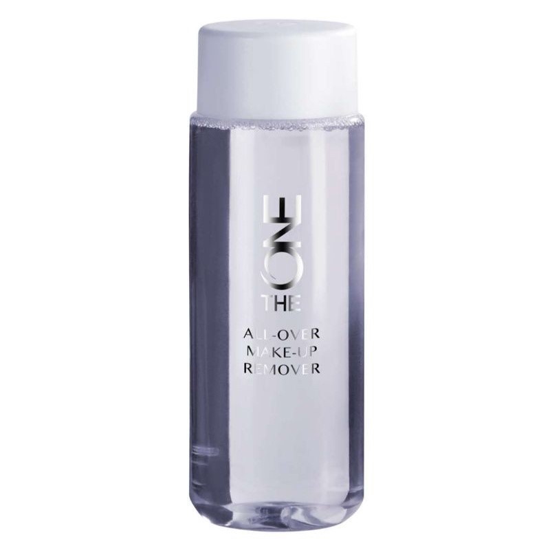 The One All Over Makeup Remover