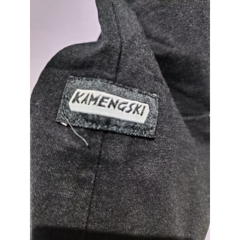 Kamengski RATU