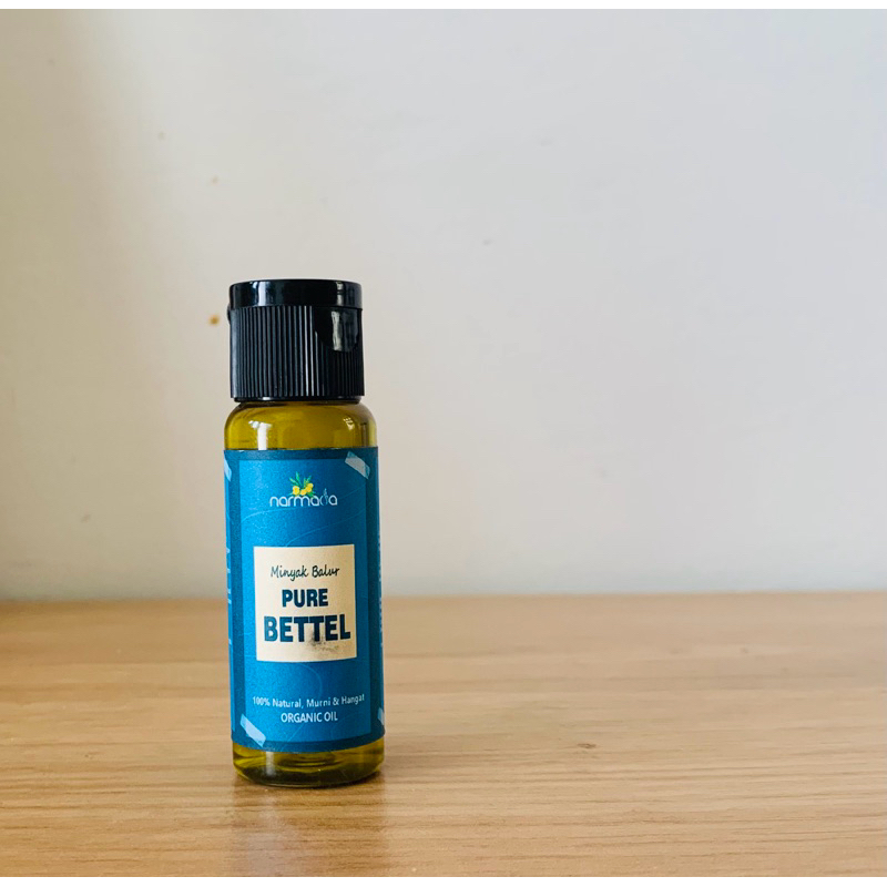 Minyak Balur PURE BETTEL (50 ml)