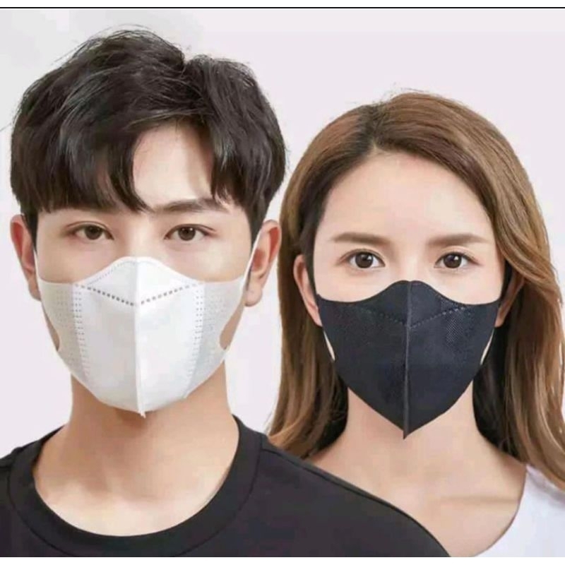 masker Duckbil