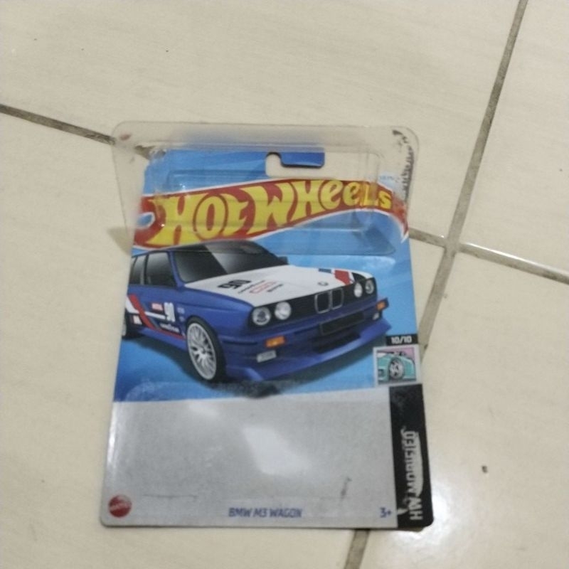 card bmw m3 wagon