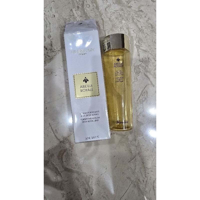 botol guerlain