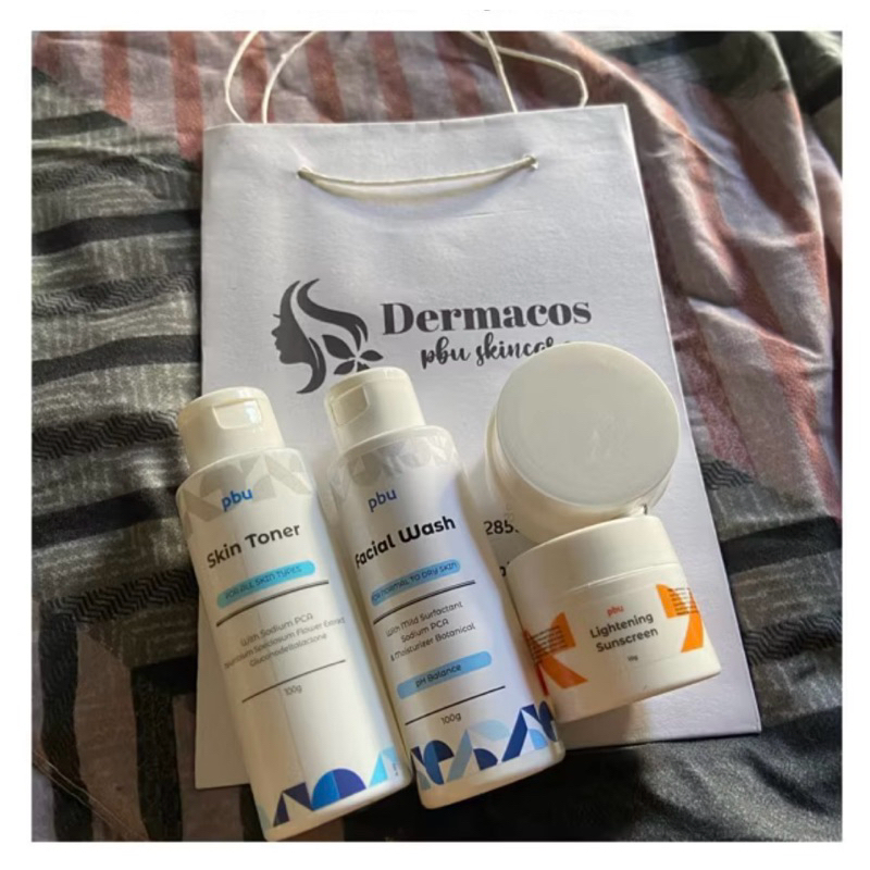Paket Basic Acne