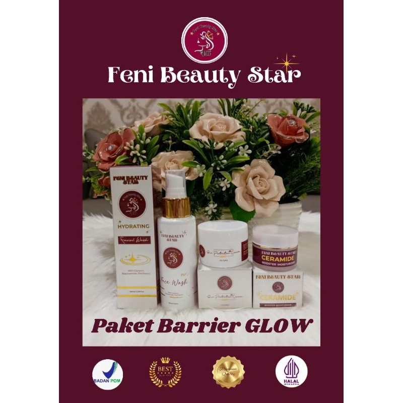 paket barier glow