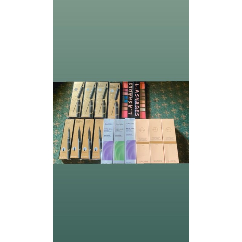 Paket usaha murah