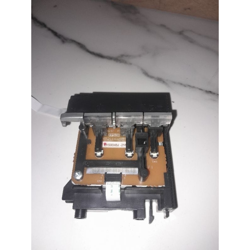 Panel on off Epson L800