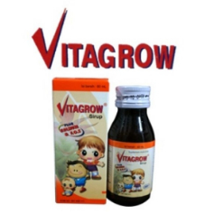 VITAGROW SIRUP 60 ML