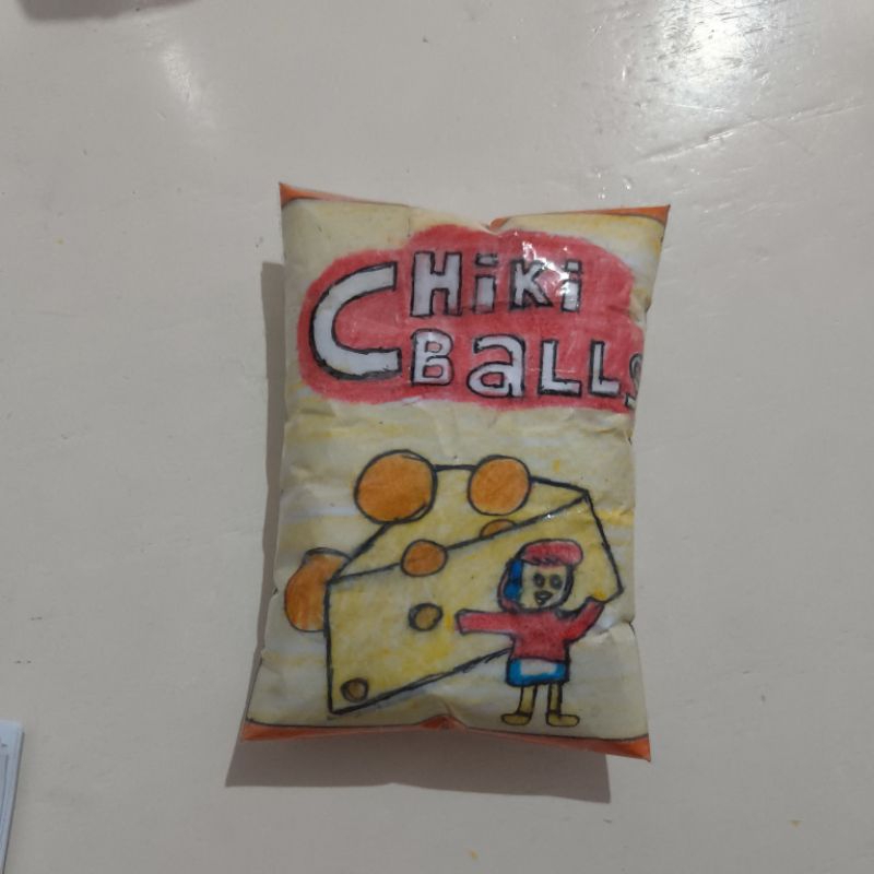 squishy karya anak bangsa