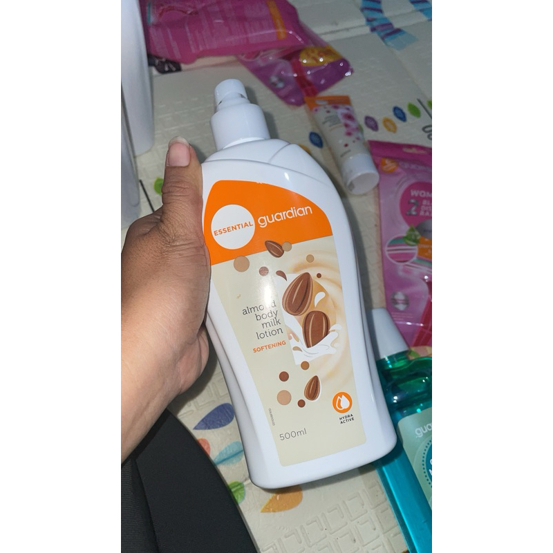 body lotion 10pcs
