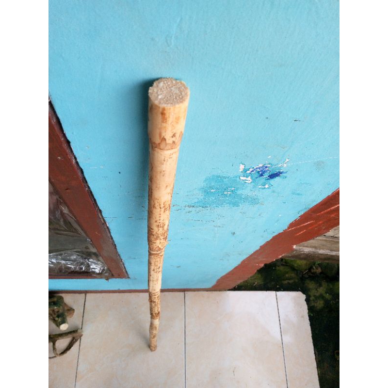 tongkat rotan 120 cm