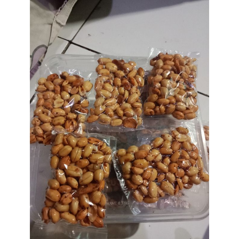 kacangbawang