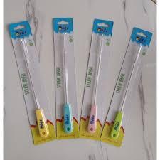 DODO DAC061 STRAW BRUSH