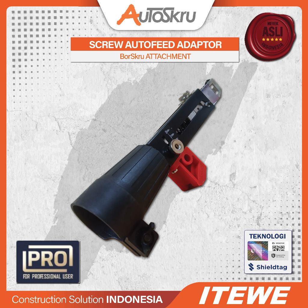 ITEWE AutoSkru