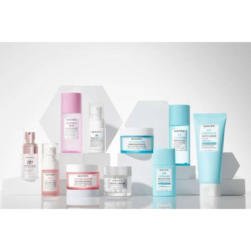 skincare