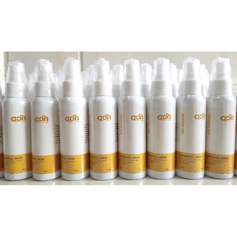 ADH DEO SPRAY