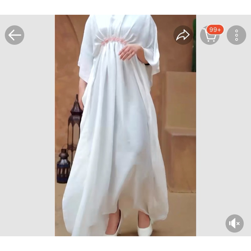 prelove kaftan