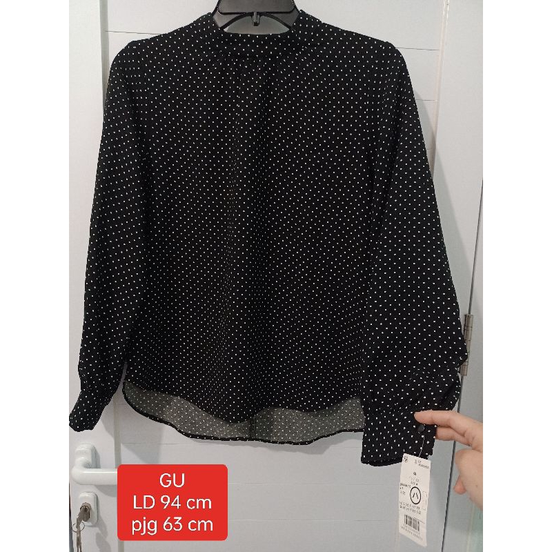 Baju NEW Kawai