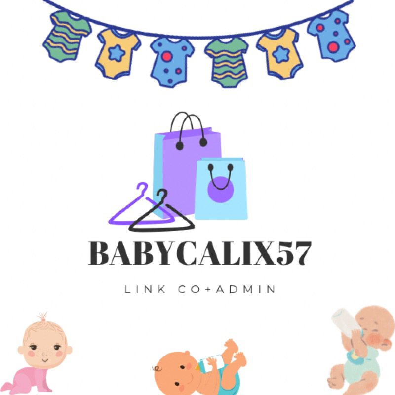 BABYCALIX57 Link co + Admin