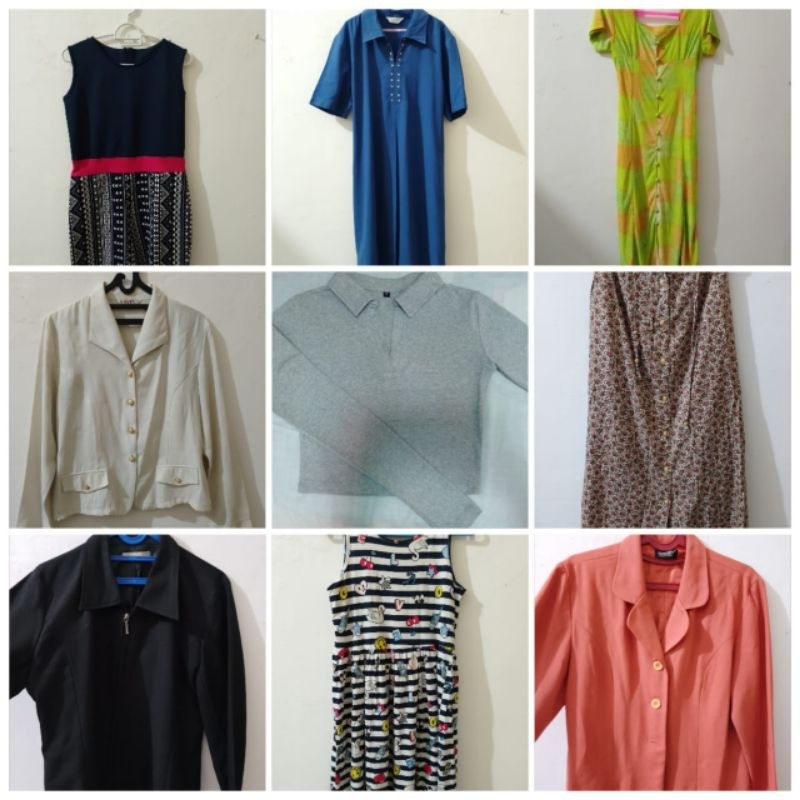 Preloved by ry preloved