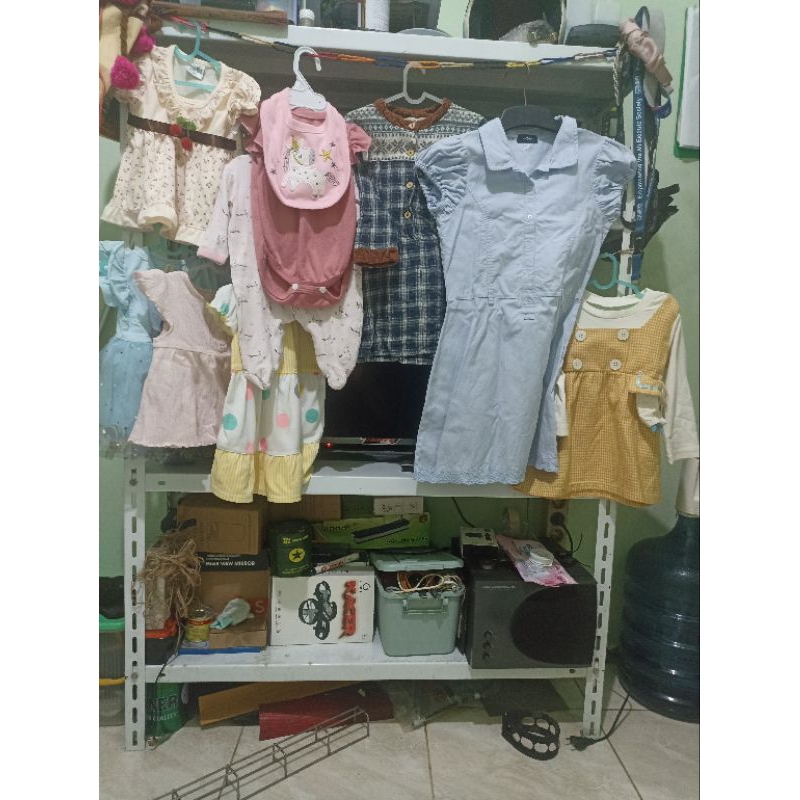 link kelipatan kecil