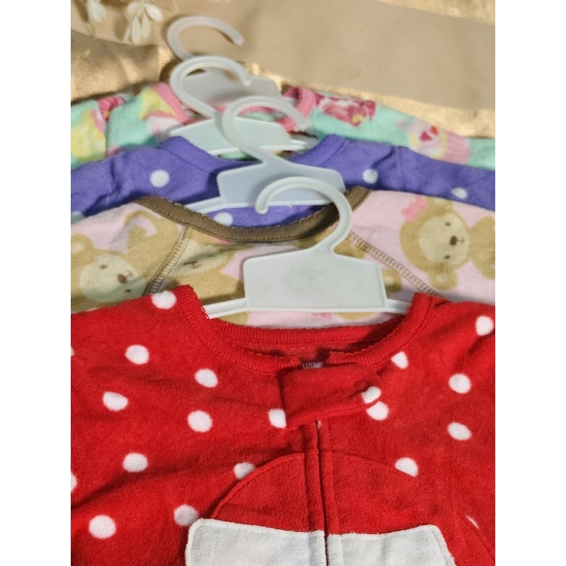 jumper bayi